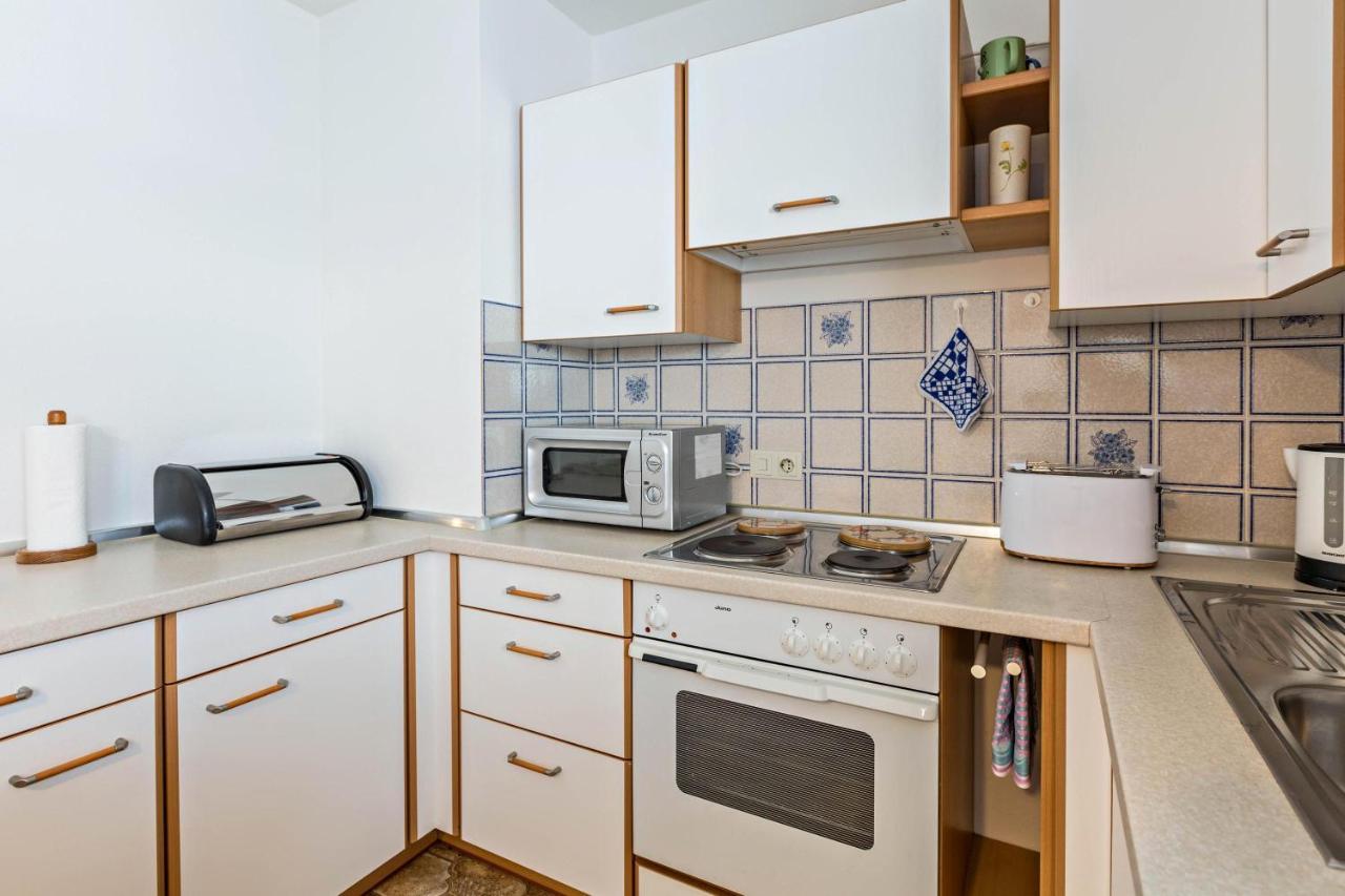Ferienwohnung Gebhart Ohningen Exterior foto