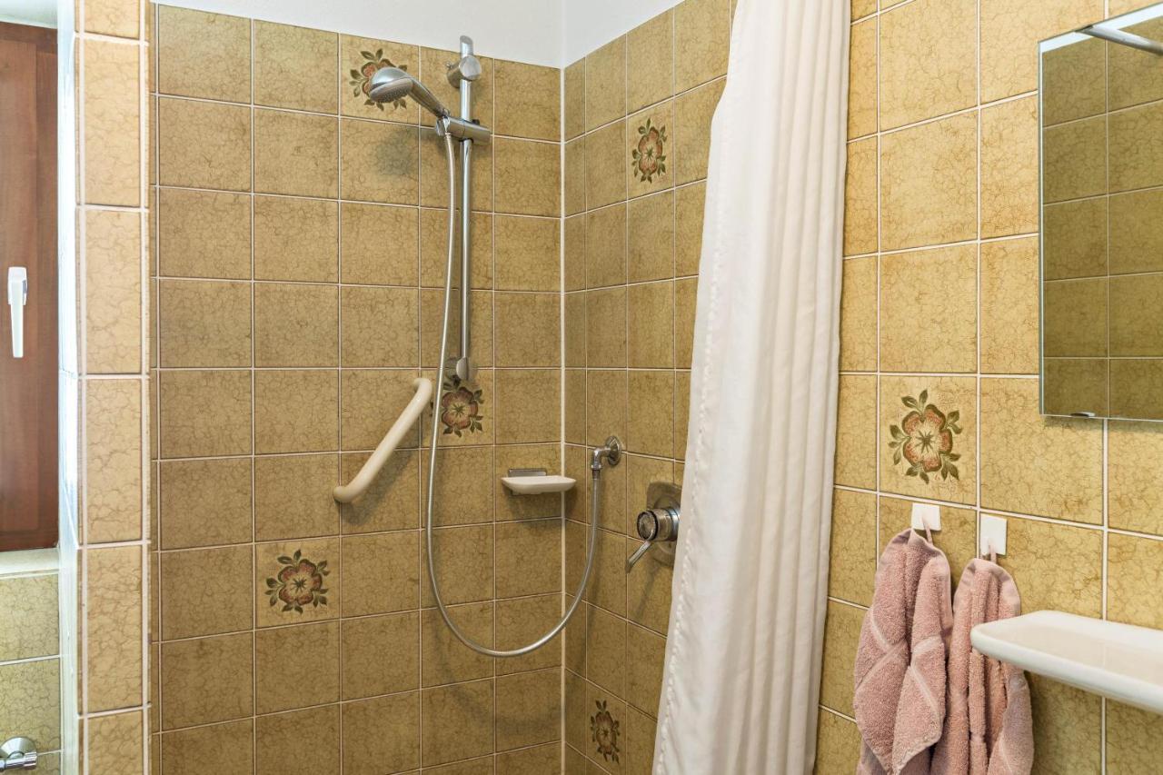 Ferienwohnung Gebhart Ohningen Exterior foto